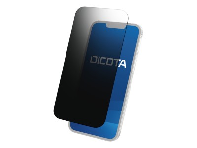 Dicota Privacy Filter 4-way adhesive Apple