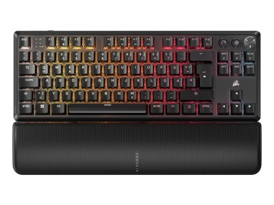 CORSAIR Tas K70 Core TKL Wireless