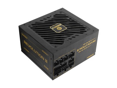 Enermax Power Supply 850W Revolution3 80+