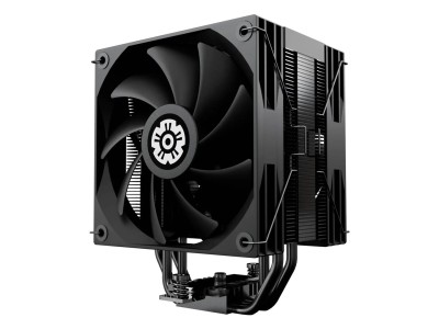 Enermax Air CPU Cooler ETS-T41D 2x120mm