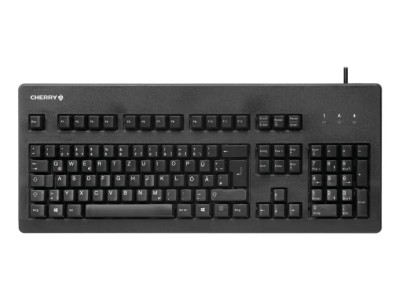 CHERRY MX3000 Tastatur Wired DE MX