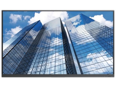 IJKOA 65" Pro MFP 4K, Android
