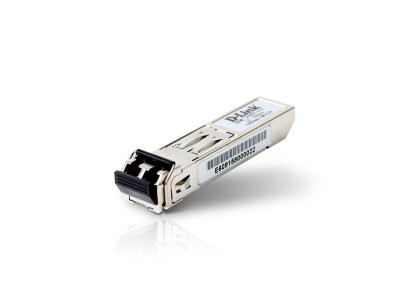 SFP-Modul D-Link DEM-310GT MiniGBIC 1000BaseLX (Single-Mode)