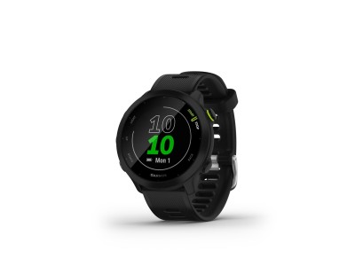 Garmin Forerunner 55 Black