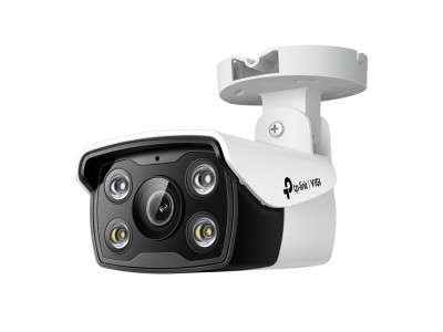 TP-Link Omada IPCam VIGI C340(4mm) 4MP