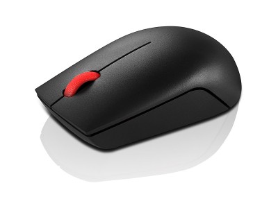 Lenovo Maus wireless - Essential Compact