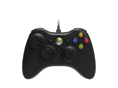 Hyperkin Controller Xenon kabelgebunden schwarz XBOX