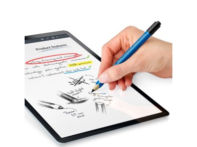 STAEDTLER Mars Lumograph digital Jumbo 100%
