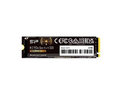 Silicon Power SSD 1TB M.2
