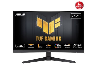 ASUS TUF Gaming VG27VQ3B 68.6cm