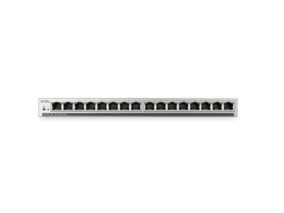 Zyxel 16 Port Gigabit unmanaged Switch