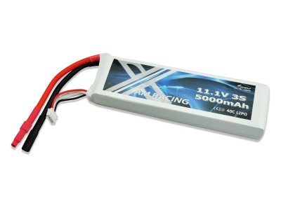 Amewi RCZ Akku LiPo 3S 11