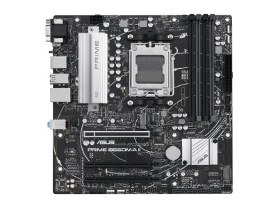 ASUS PRIME B650M-A II-CSM (AMD,AM5