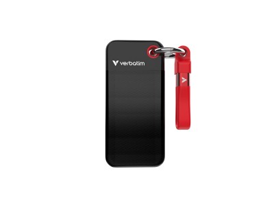 SSD 2TB Verbatim Pocket SSD USB