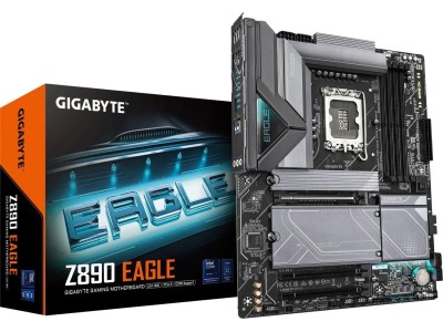 Gigabyte Z890 EAGLE (Z890,S1851,ATX