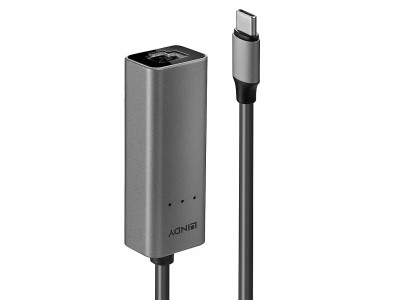 LINDY USB 3.1 Typ C