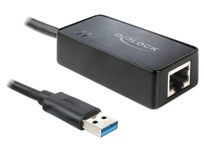 DELOCK USB3.0 Adapter A ->