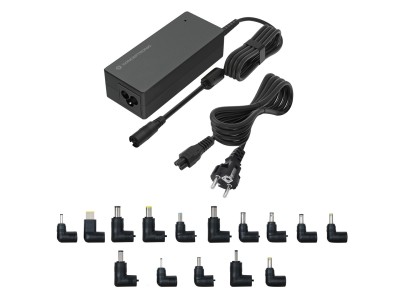 CONCEPTRONIC Univ. Notebook Netzteil inkl.15