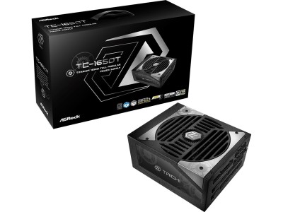 ASRock Taichi Series TC-1650T 1650W ATX