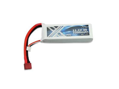 Amewi RCZ Akku LiPo 3S 11
