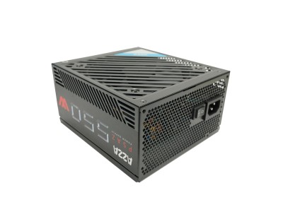 AZZA Netzteil 550W ATX 80 Plus