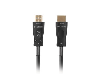 LANBERG HDMI M/M V2.1 Kabel