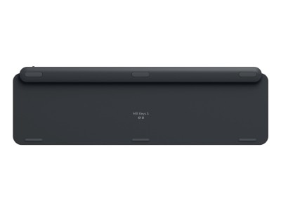 Logitech Wireless Keyboard MX Keys S