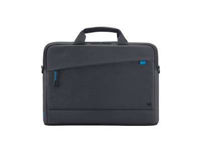 Mobilis Trendy Briefcase 14-16" black 35%