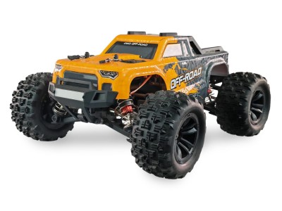 Amewi MEW4 Monstertruck brushless 4WD 1:16