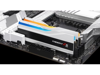 DDR5 32GB PC 6000 CL36 G