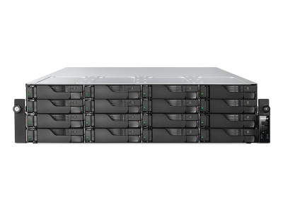 ASUSTOR NAS AS7216RDX Lockerstor Pro Gen