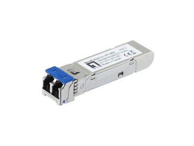 LevelOne SFP Transceiver 2.5Gbps SM