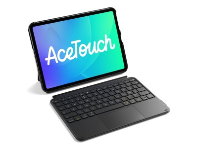 Inateck Keyboard Ace Touch iPad 11&quot