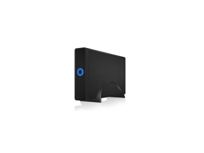 Geh. IcyBox USB 3.1 3