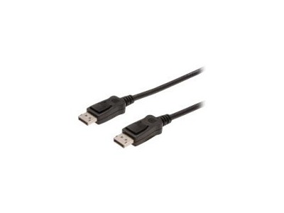 DIGITUS DisplayPortKabel DPort -> DPort St/St