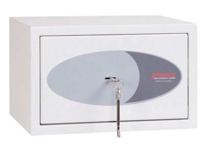 Phoenix Safe Einbruchschutztresor SS1181K MKII FORTRESS