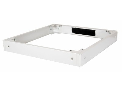 Equip 19" Sockel für Serverschränke 80x80cm
