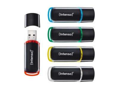 Intenso USB Stick Business Line 64GB