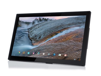 Xoro Tablet MegaPAD 2404 V7 24&quot