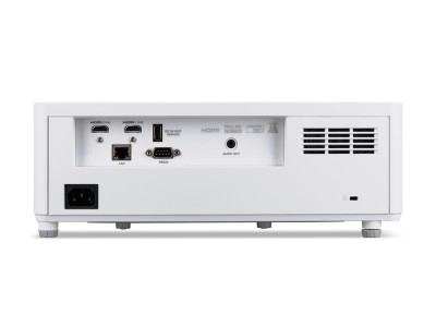 Acer Beamer PL6520 6000 ANSI lm