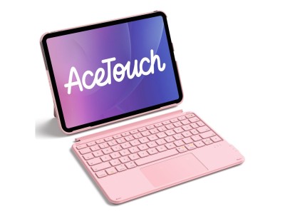 Inateck Keyboard Ace Touch iPad 11&quot