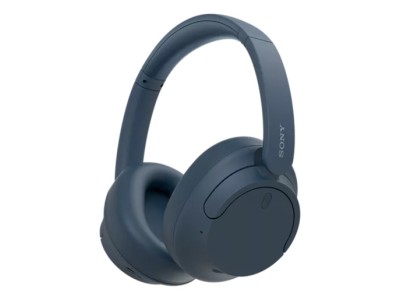 Sony WH-CH720N Headphone Blue