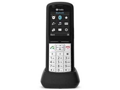 Unify OpenScape DECT Phone R6 Ladeschale