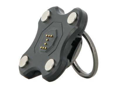 Mobilis Energia Charging Tripod & Ring