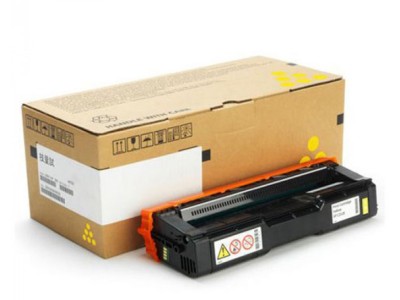 Ricoh Patrone M C250 yellow 2300
