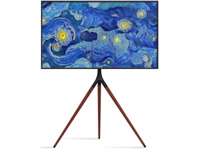 Techly TV Stand, Design, 45"-65&quot