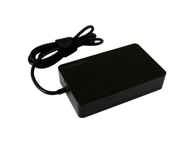 LC-Power Netzteil NB Notebook-Netzteil LC-NB-PRO-90W-C 90W