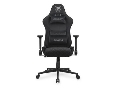 COUGAR Gaming-Stuhl Armor One V2 Black