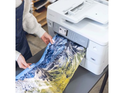 Brother MFC-J6959DW A3 Tinten-Multi