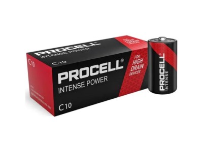 Duracell Batterie Procell Alkaline - LR14